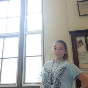 Meet your Posher, Zoey